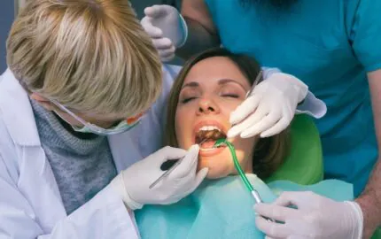 Bayrampaşa'da Ağız ve Diş Sağlığı