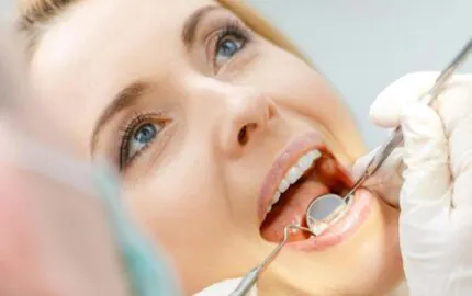 Bayrampaşa'da Diş Sağlığınızı Koruyun